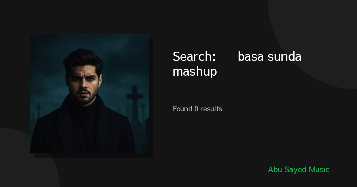 Search Results for 한국어 basa sunda mashup