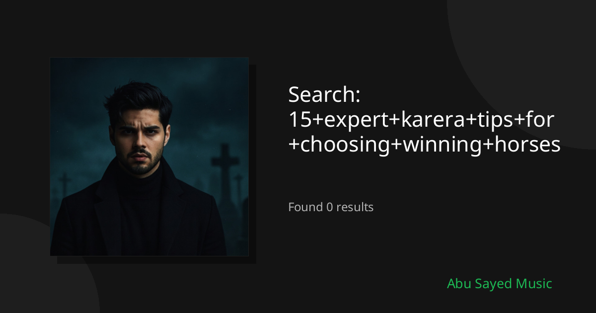 Search Results for 15+expert+karera+tips+for+choosing+winning+horses