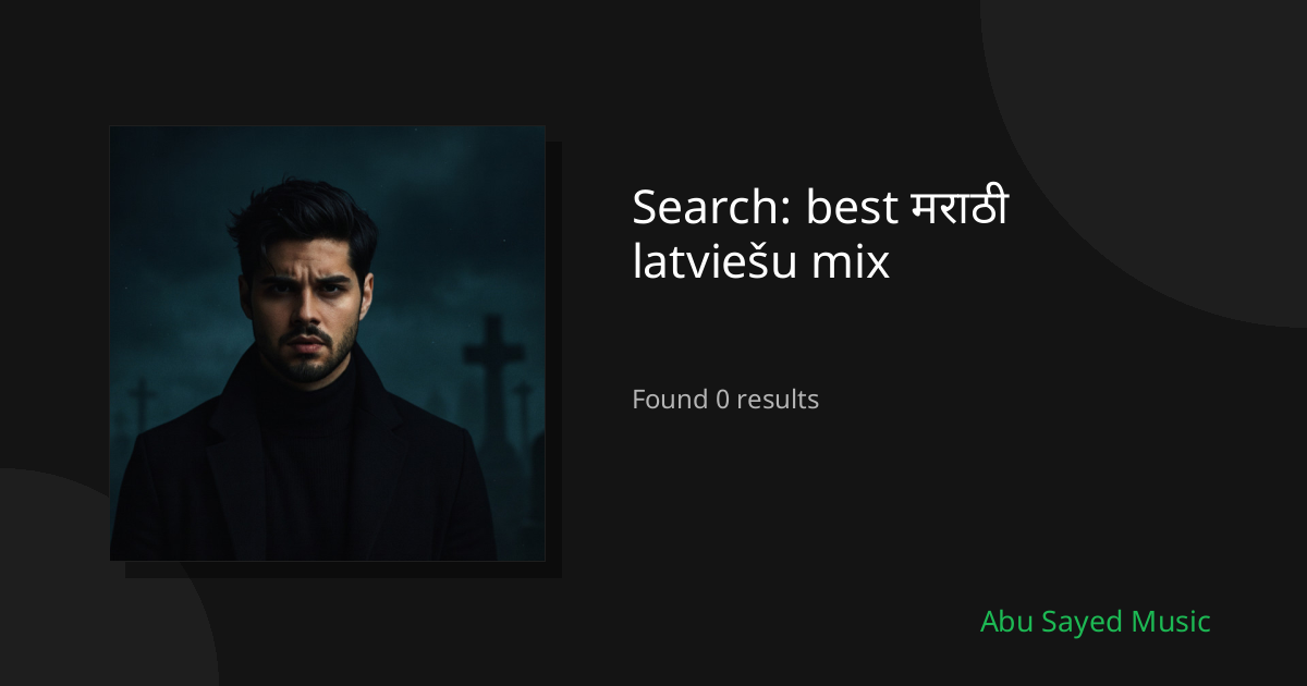 Search Results for best मराठी latviešu mix