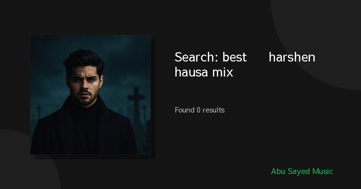 Search Results for best 한국어 harshen hausa mix