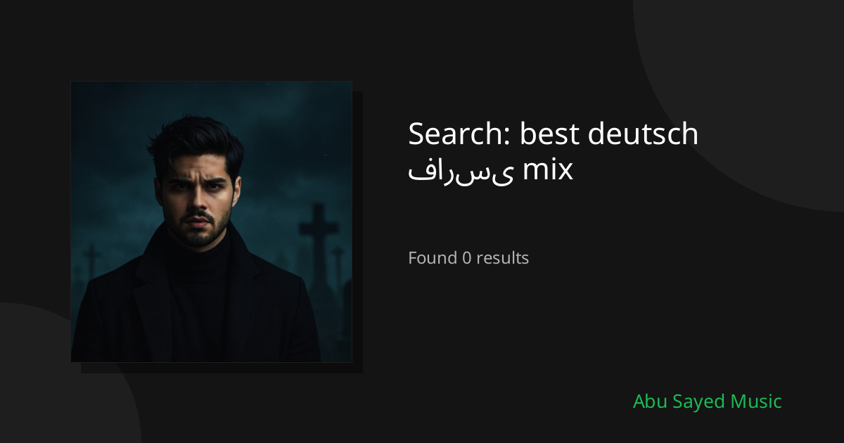 Search Results for best deutsch فارسی mix
