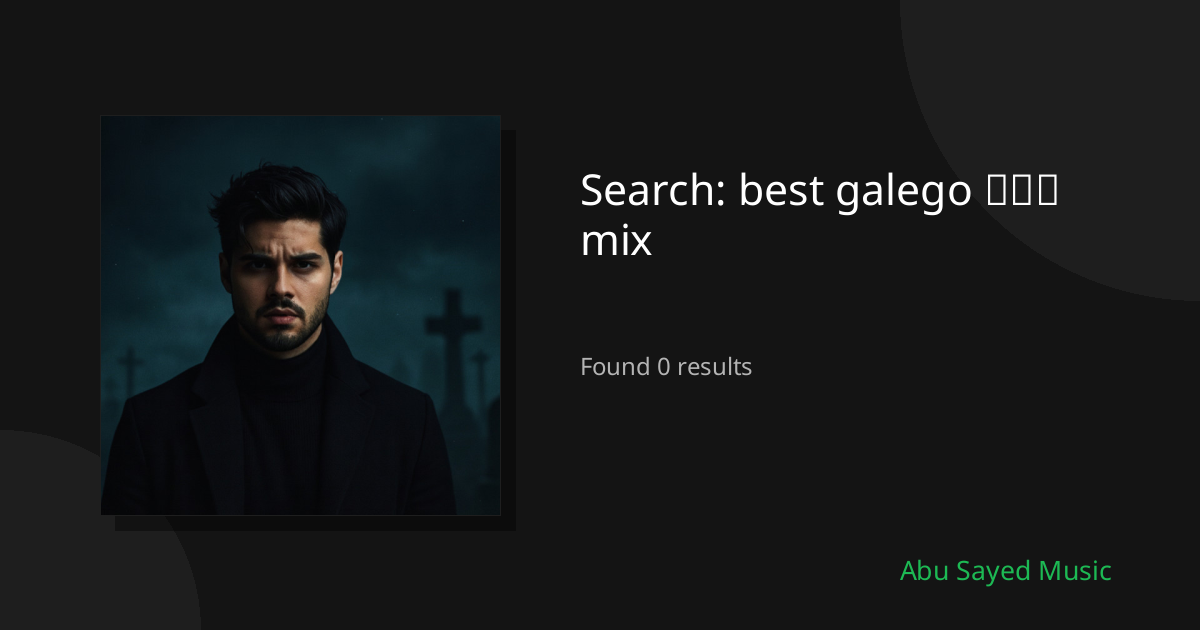 Search Results for best galego ລາວ mix