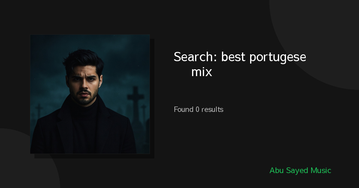 Search Results for best portugese 한국어 mix