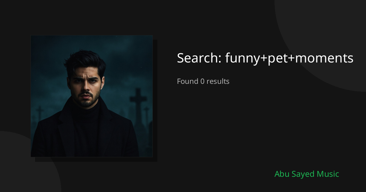 Search Results for funny+pet+moments