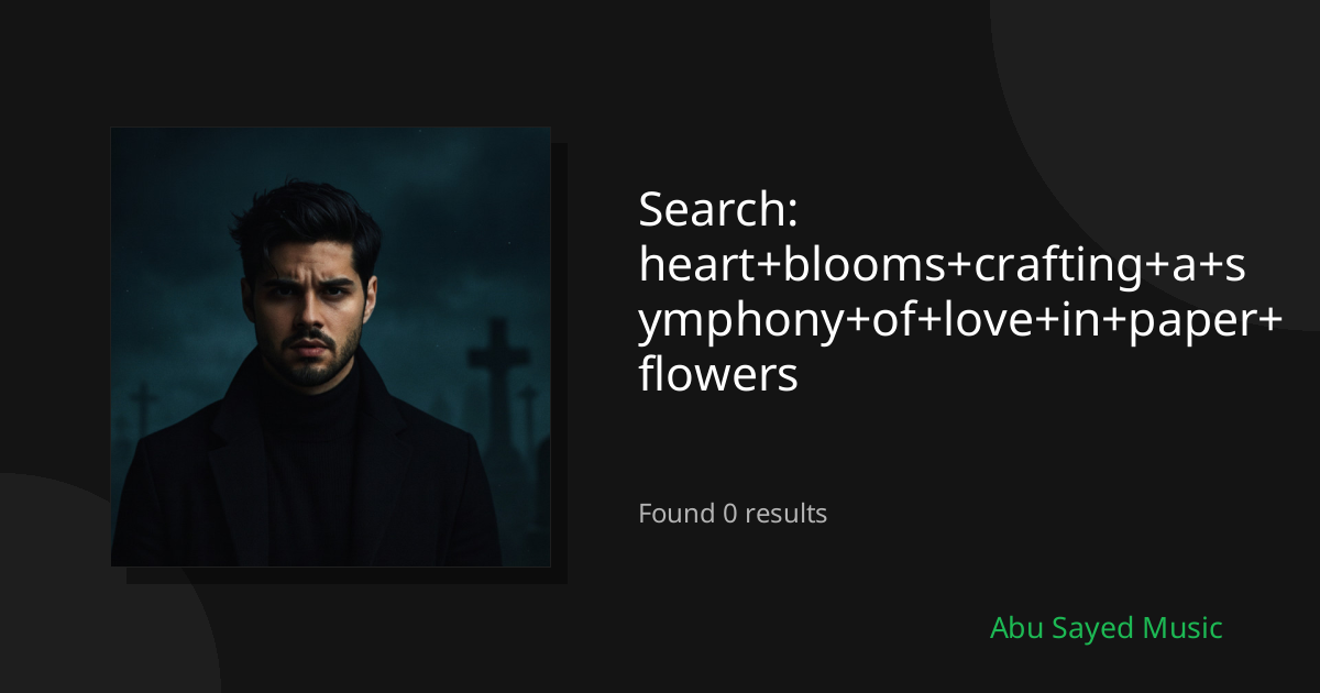 Search Results for heart+blooms+crafting+a+symphony+of+love+in+paper+flowers