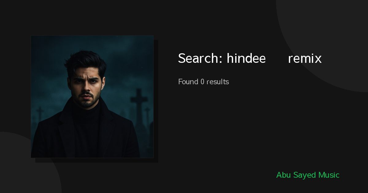 Search Results for hindee 한국어 remix