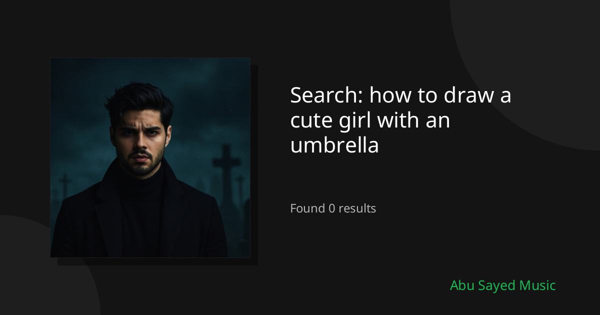 Search Results for how to draw a cute girl with an umbrella