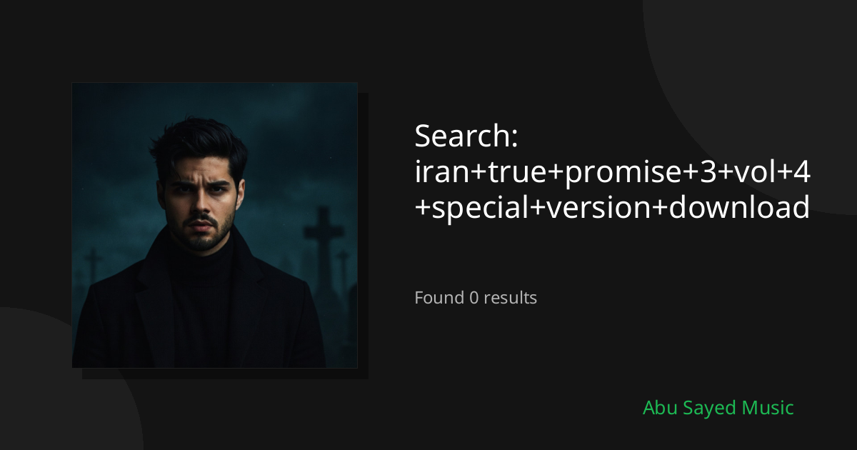 Search Results for iran+true+promise+3+vol+4+special+version+download