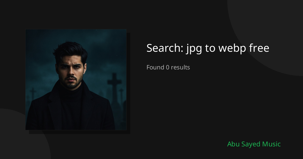 Search Results for jpg to webp free