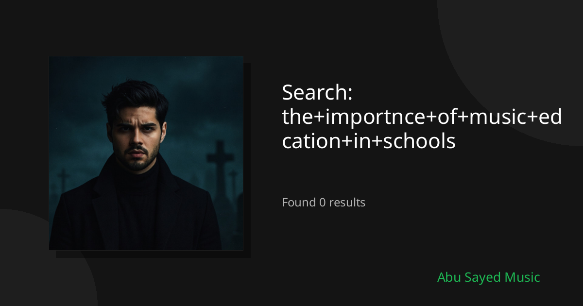 Search Results for the+importnce+of+music+edcation+in+schools