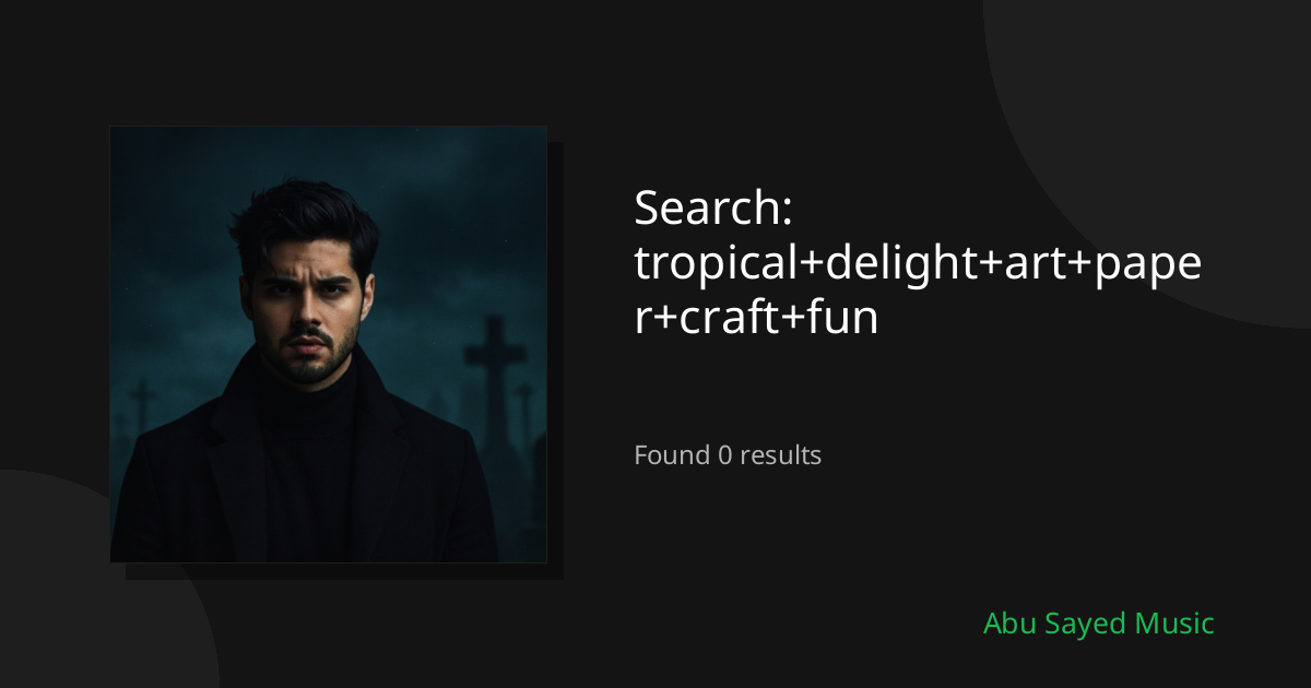 Search Results for tropical+delight+art+paper+craft+fun