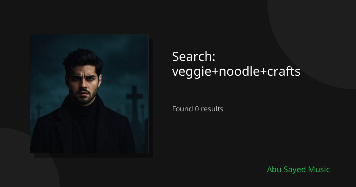 Search Results for veggie+noodle+crafts