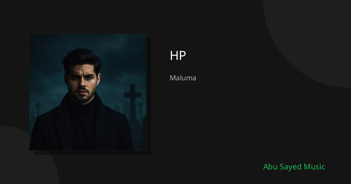 HP - Cover