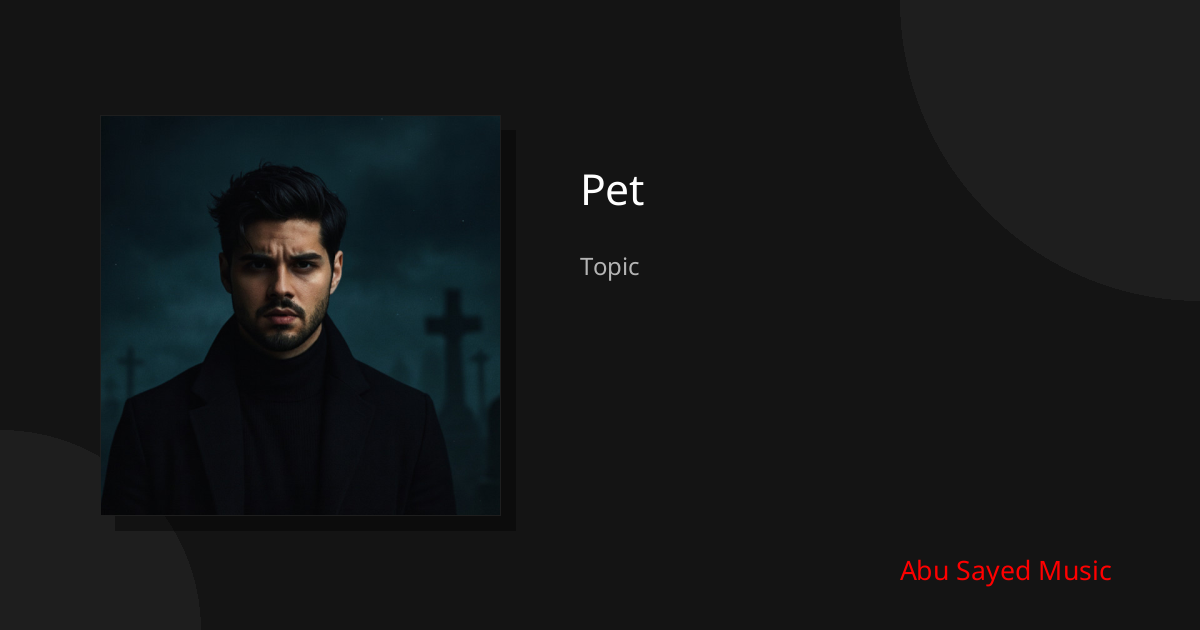 Explore Pet