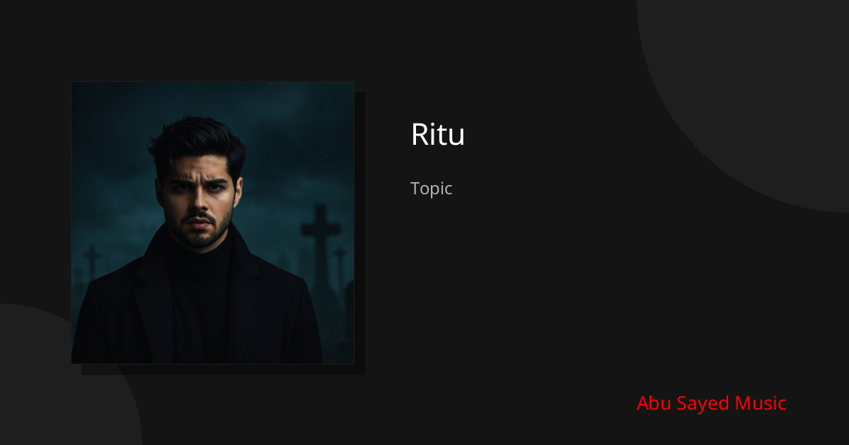 Explore Ritu