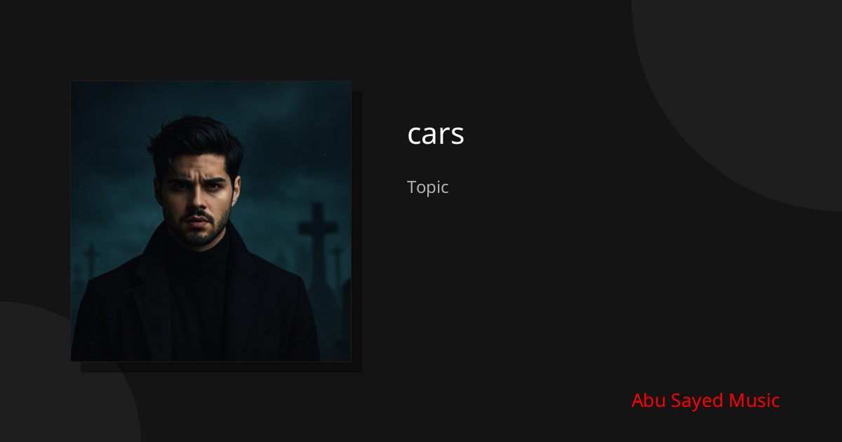 Explore cars