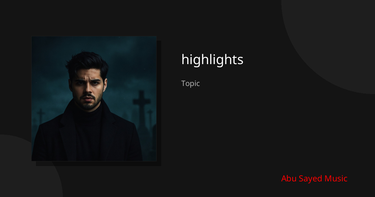 Explore highlights