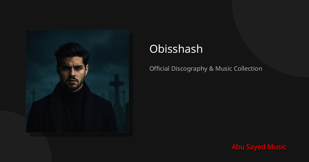 Watch Obisshash on YouTube